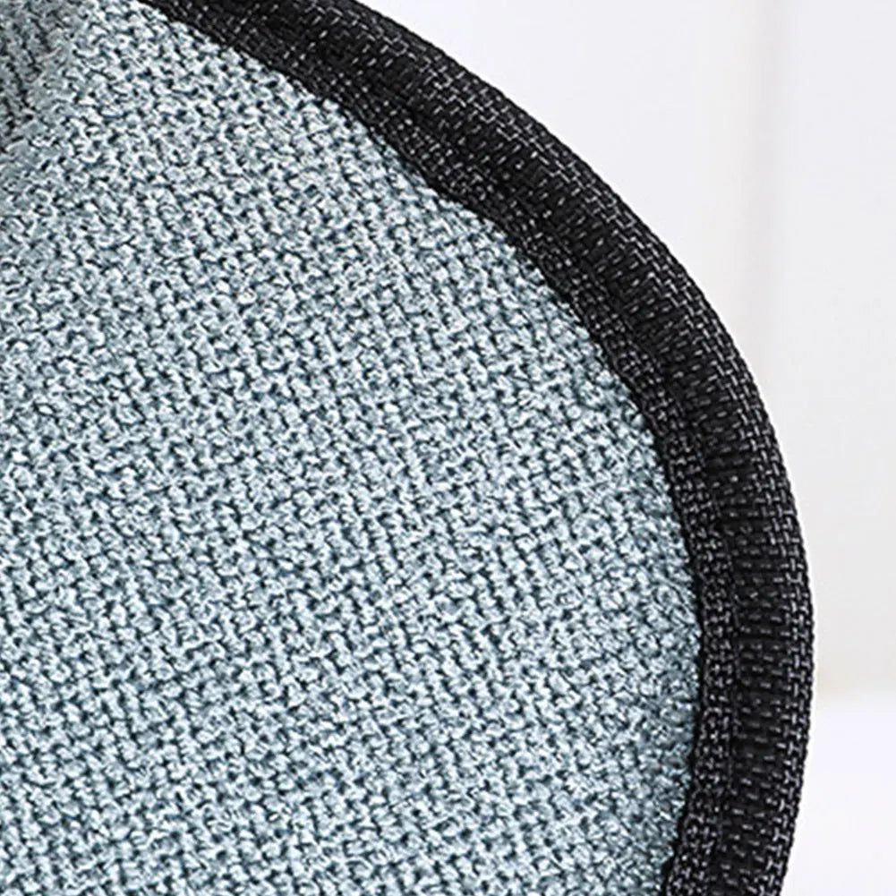 Reusable Double-Sided Pet Hair Removal Glove